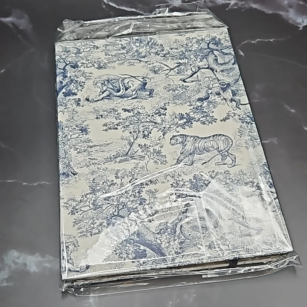 Christian Dior Notebook Toile De Jouy - Picture 2 of 4
